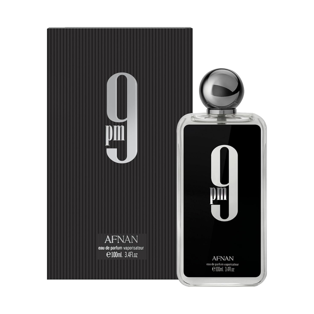 Afnan - 9PM