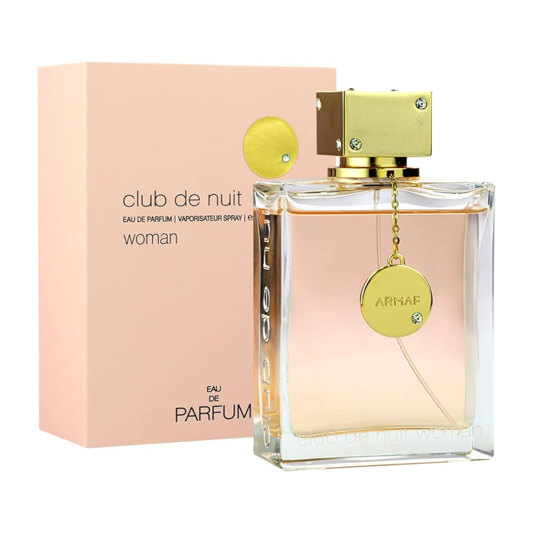 Armaf Club De Nuit Woman X 200 Ml Origi