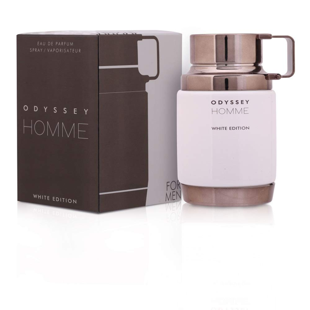 Armaf Odyssey Homme White X 100 Ml Original