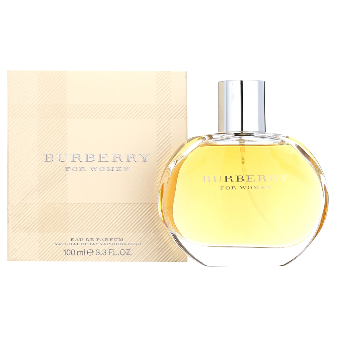Burberry By Burberry