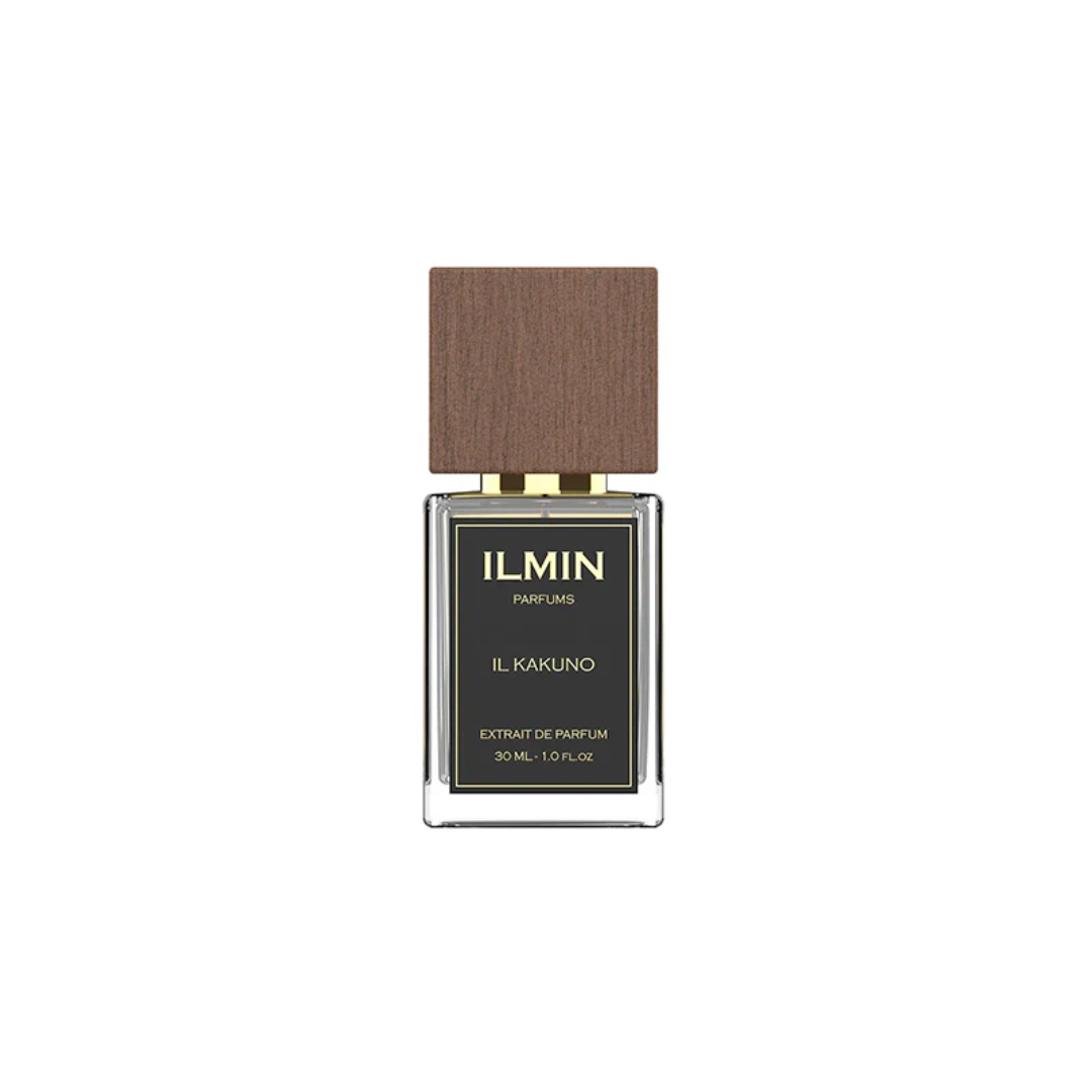 Ilmin Parfums- Ilmin Kakuno