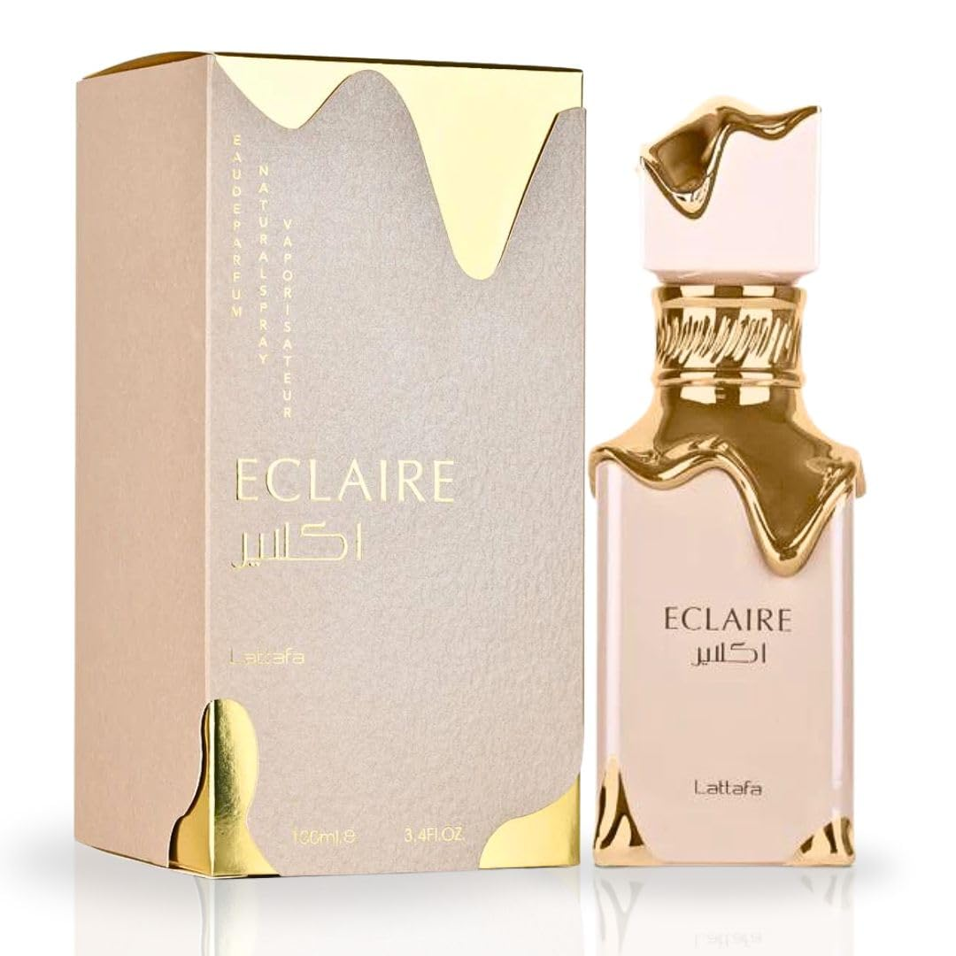 Lattafa Eclaire X 100 Ml Original