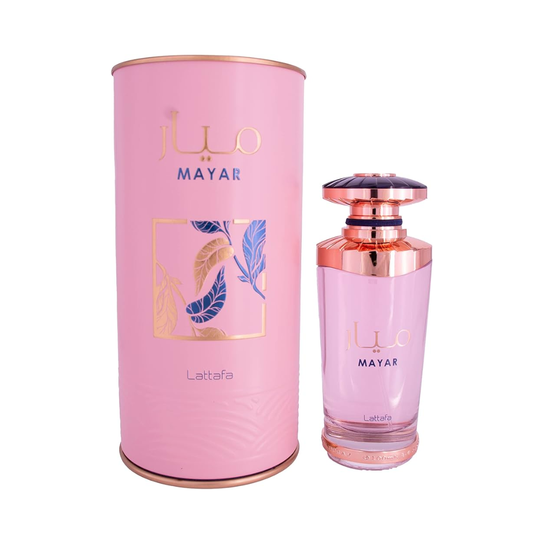 Mayar Lataffa