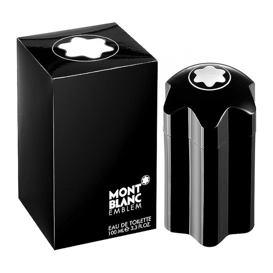 Mont Blanc Emblem X 100 Ml Original