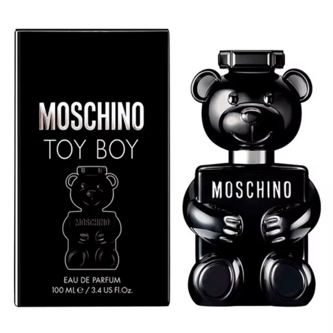 Moschino - Toy Boy
