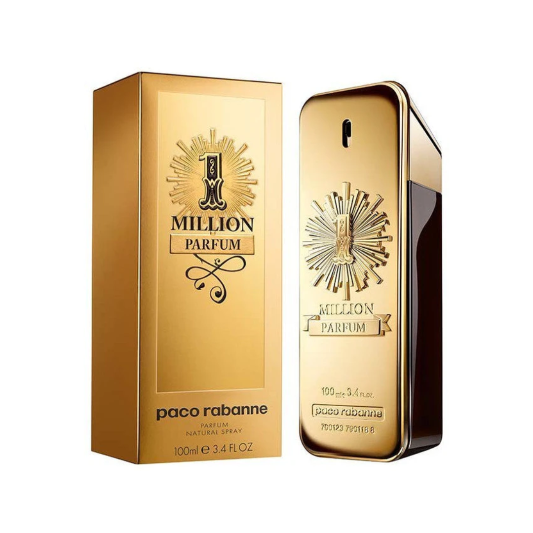 Paco Rabanne - One Million Parfum
