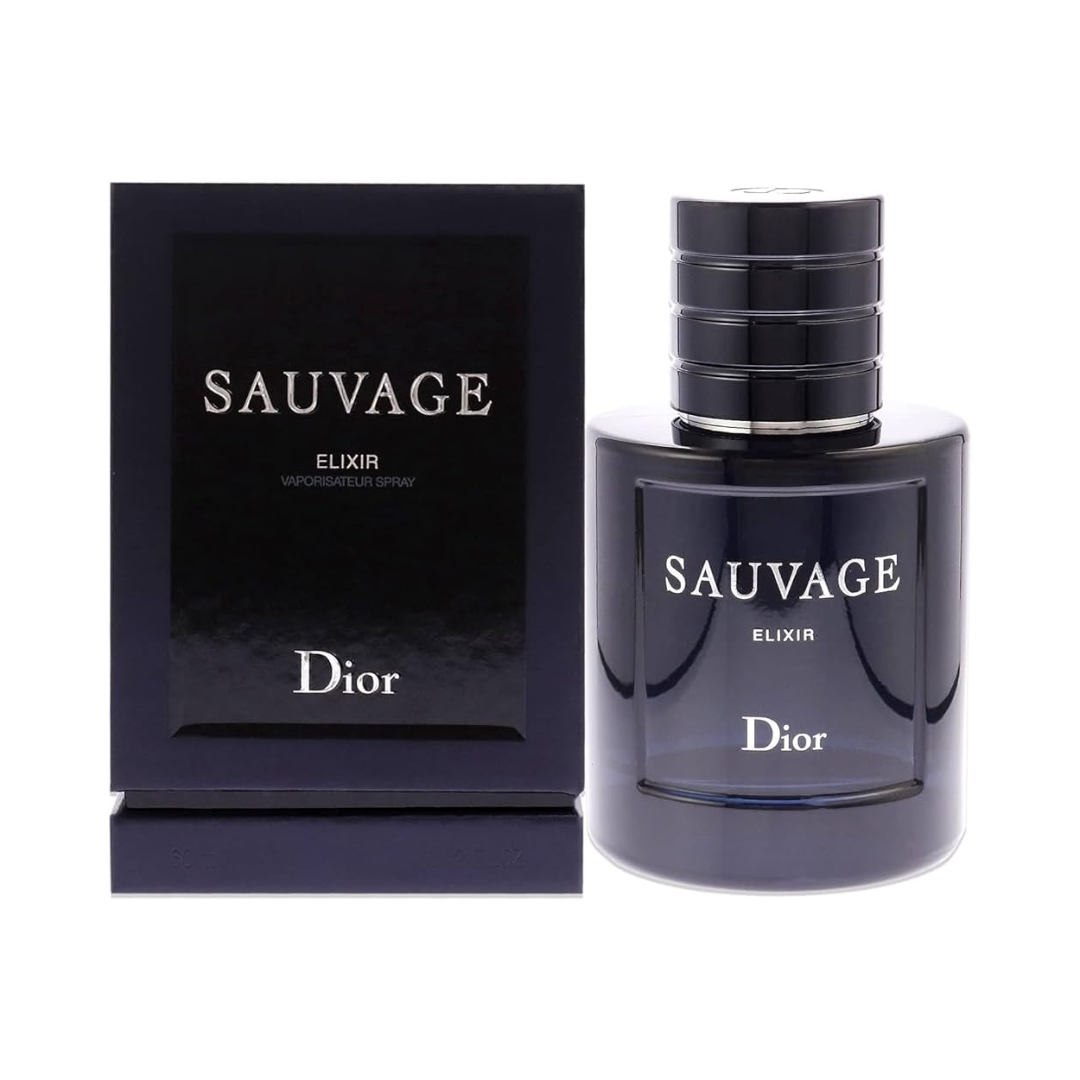 Dior - Sauvage Elixir