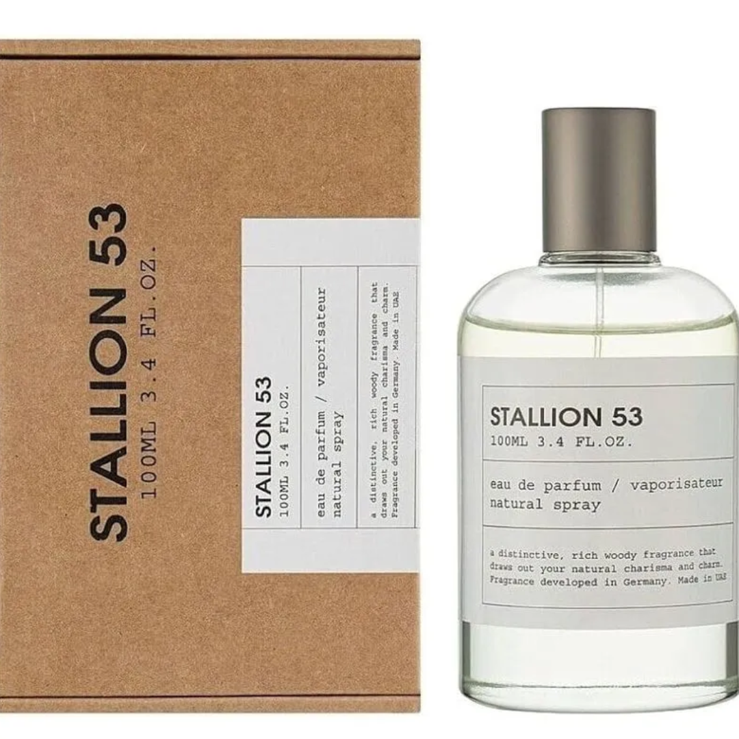 Stallion 53