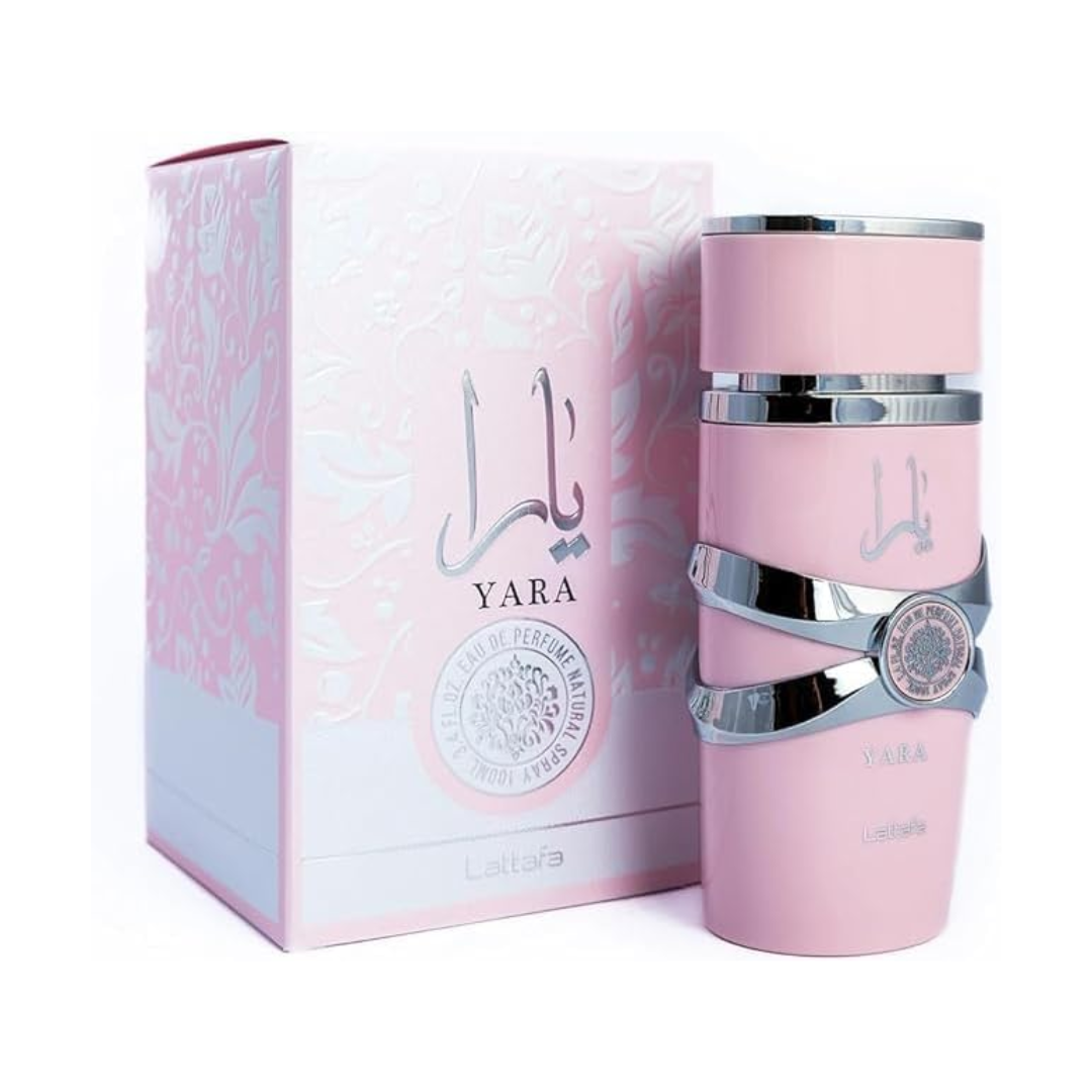 Lattafa - Yara