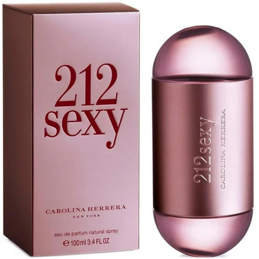 212 Sexy Dama