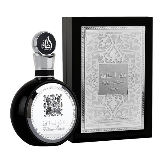 Lattafa - Fakhar Black
