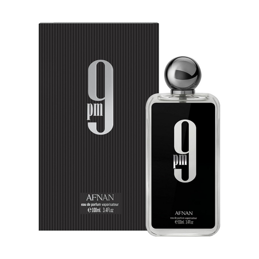 Afnan - 9PM
