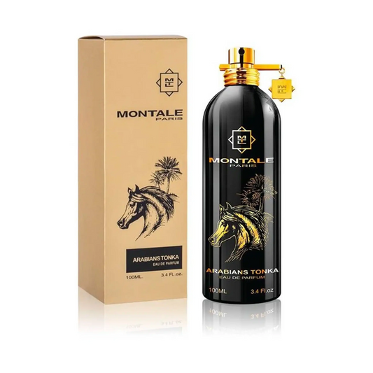 Montale Paris - Arabians Tonka
