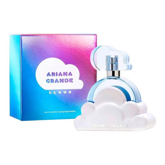 Ariana Grande Cloud X 100 Ml Original
