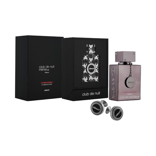 Armaf Cdn Intens Pride X 105 Ml Original