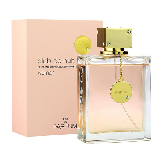 Armaf Club De Nuit Woman X 200 Ml Origi