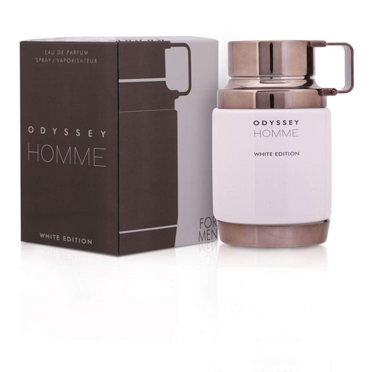 Armaf Odyssey Homme White X 100 Ml Original