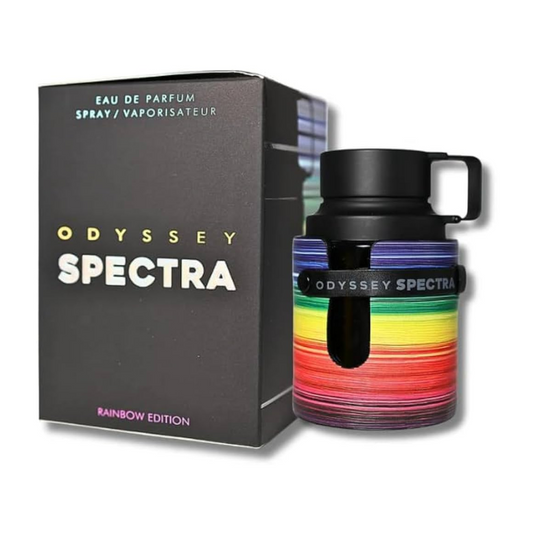 Armaf Odyssey Spectra X 100 Ml Original