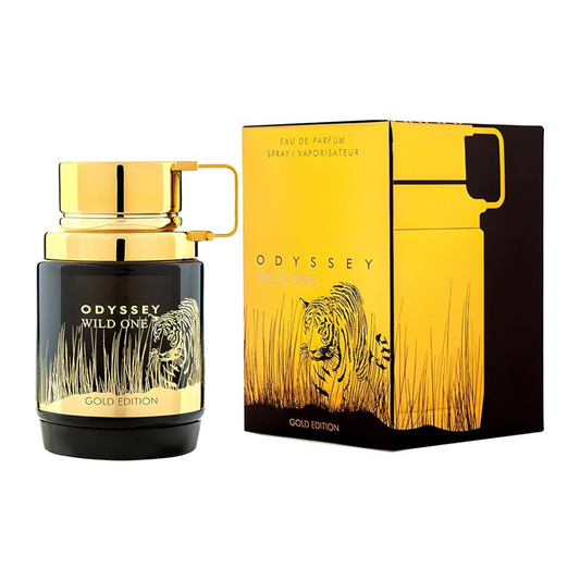 Armaf Odyssey Wild One X 100 Ml Original