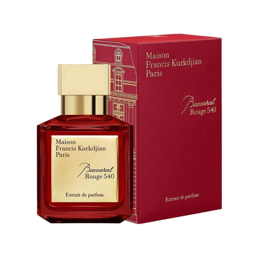 Baccarat Rouge 540