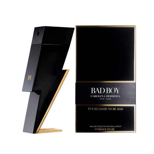 Carolina Herrera - Bad Boy