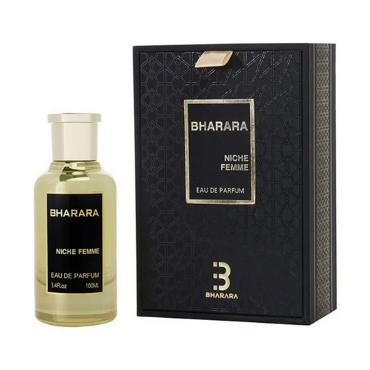 Bharara Niche Femme X 100 Ml Original