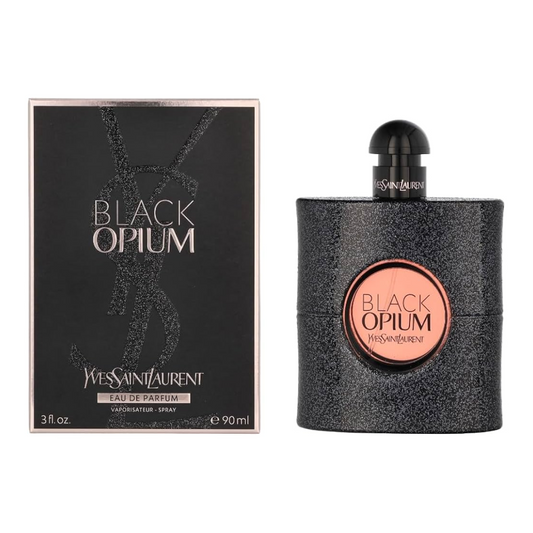 Yves Saint Laurent - Black Opium
