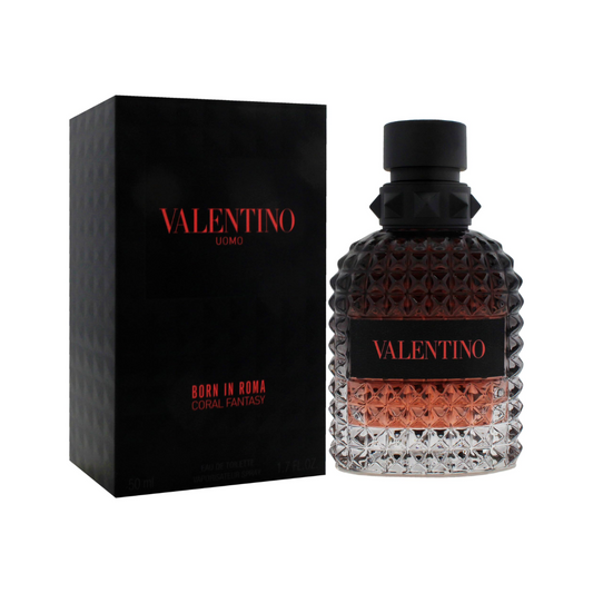 Valentino - Born In Roma