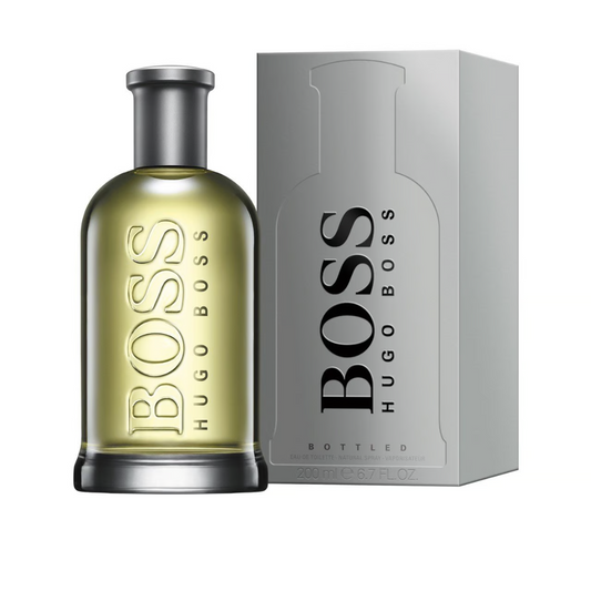 Hugo Boss - Hugo Boss Bottled