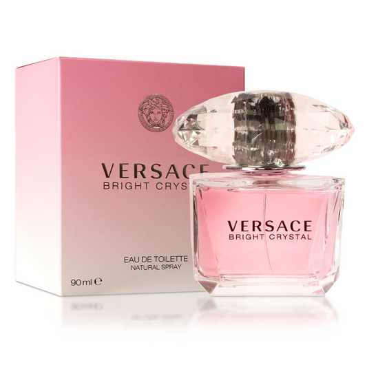 Versace - Bright Crystal Versace