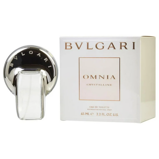 Bvlgari Omnia Crystalline