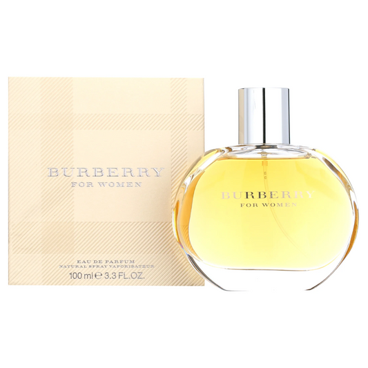 Burberry By Burberry