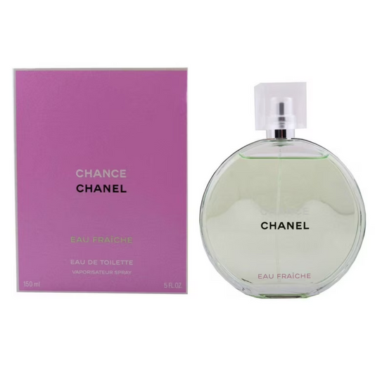 Chance Chanel - Chance Chanel Fraiche