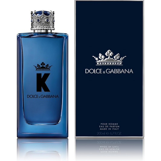 Dolce & Gabbana - K