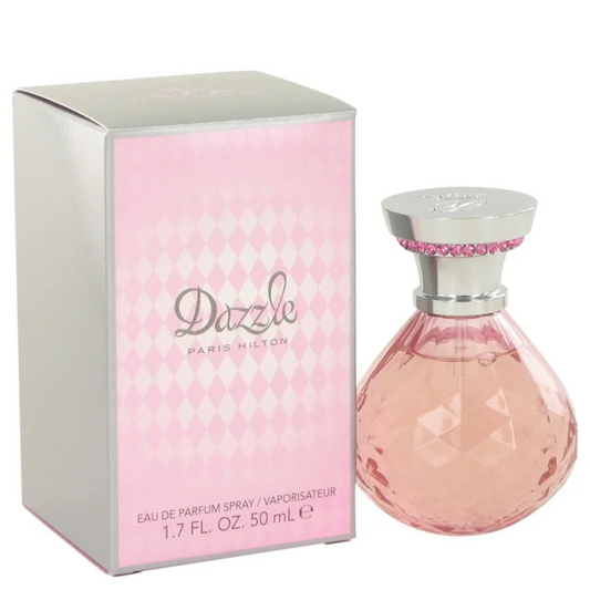 Dazzle Paris Hilton