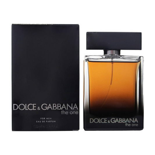 Dolce Gabbana The One Hm X 100 Ml Original