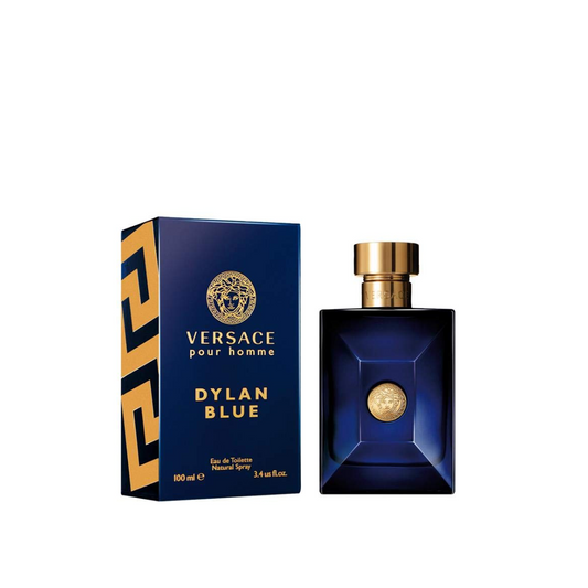 Versace - Dylan Blue Man