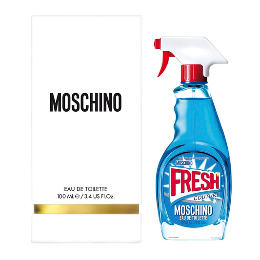 Moschino - Fresh Couture