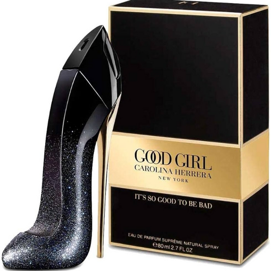 Carolina Herrera - Good Girl Supreme