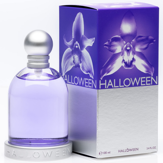Halloween Perfume