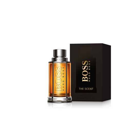 Hugo Boss - The Scent Men