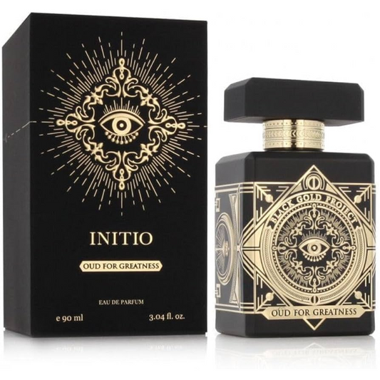 Initio Parfums