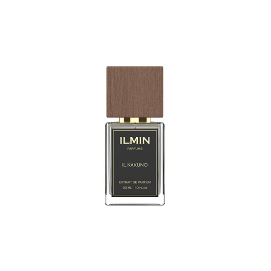 Ilmin Parfums- Ilmin Kakuno