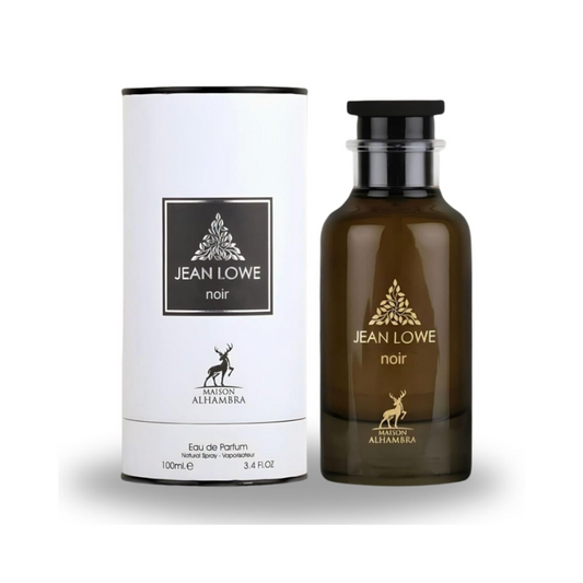 Maison Alhambra Jean Lowe Ombre X 100 Ml Original