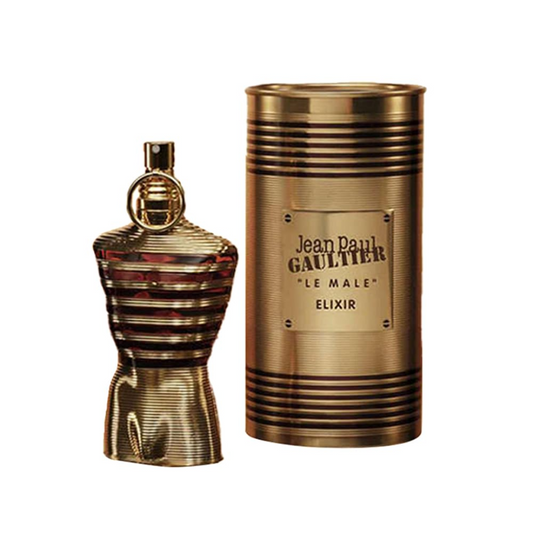 Jean Paul Le Male Elixir