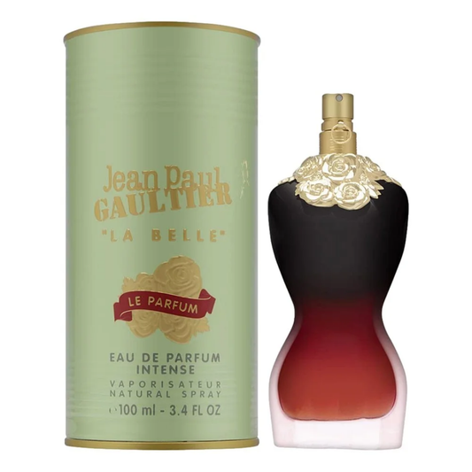 Jean Paul La Belle