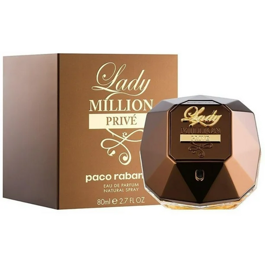 Lady Million Prive