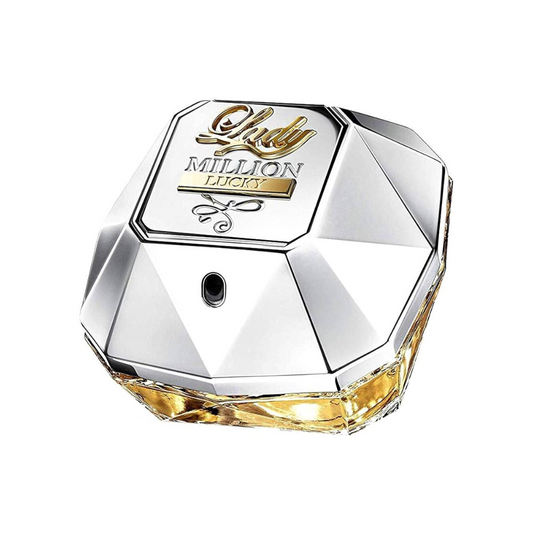 Lady Million Lucky