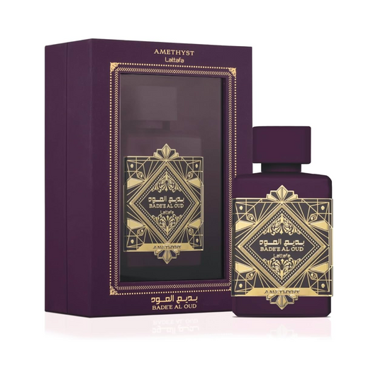 Lattafa Amethyst X 100 Ml Original