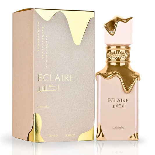 Lattafa Eclaire X 100 Ml Original